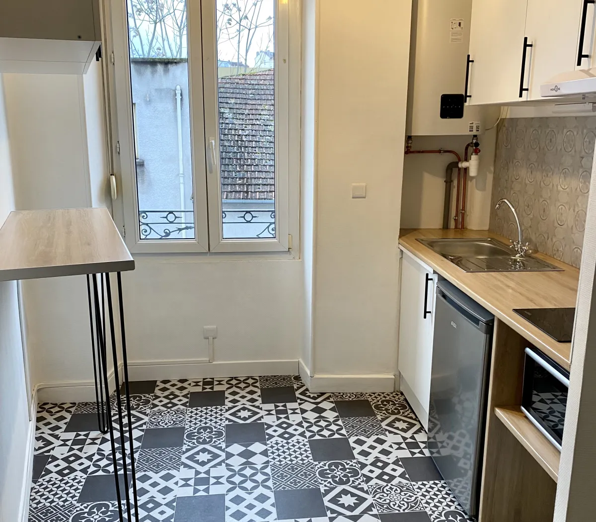 Location Limoges Appartement 6a3fe3797fac