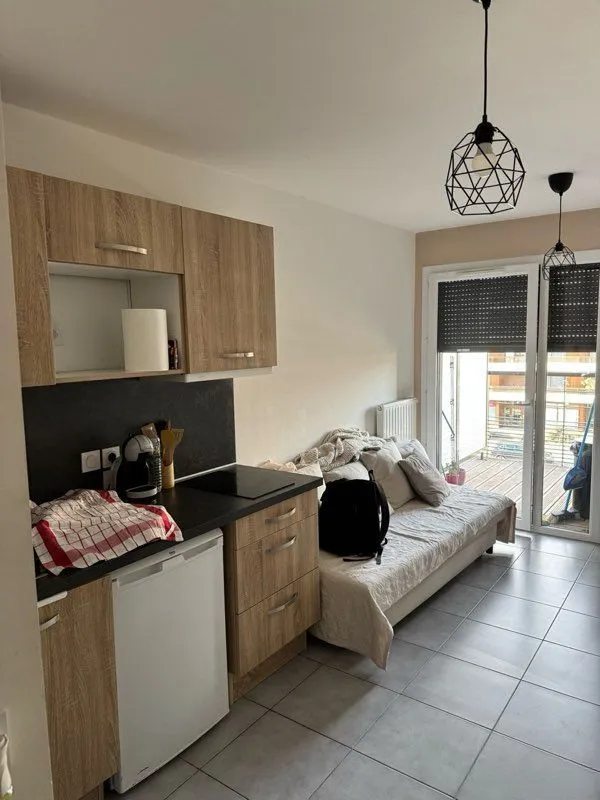 Location Annemasse Appartement 6a3feaf82729