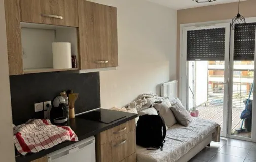 Location Annemasse Appartement 6a3feaf82729