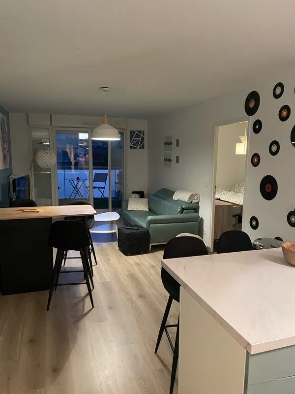 Location Bezons Appartement 6a3feb0d4522