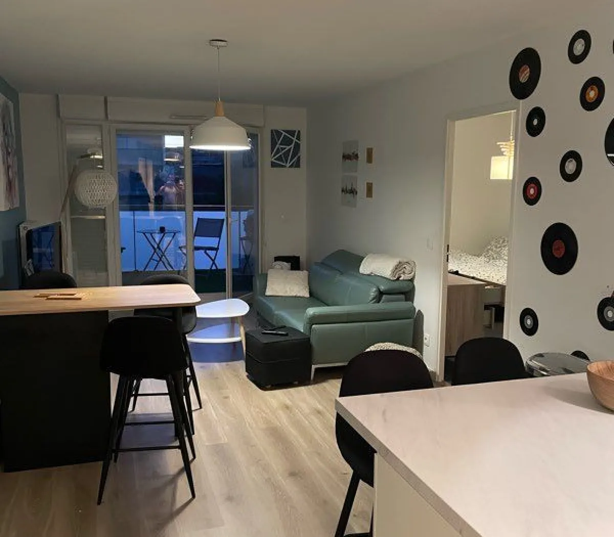 Location Bezons Appartement 6a3feb0d4522