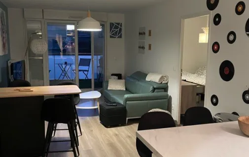 Location Bezons Appartement 6a3feb0d4522