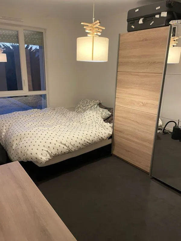 Location Bezons Appartement 6a3feb0d4522