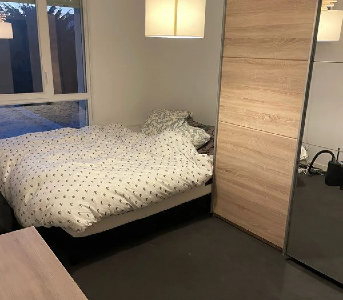 Location Bezons Appartement 6a3feb0d4522