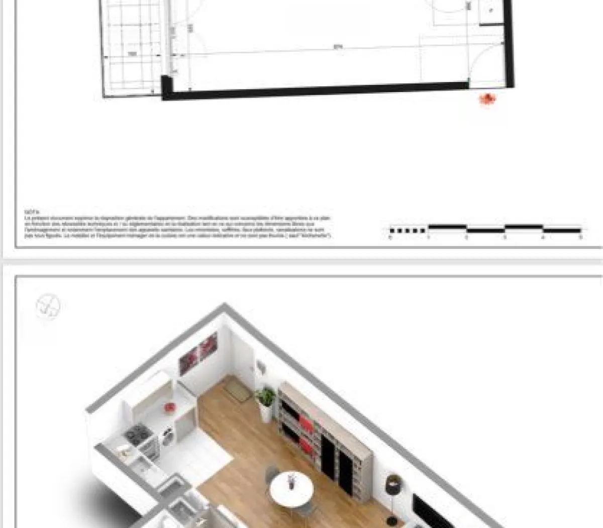 Location Bezons Appartement 6a3feb0d4522