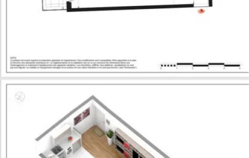 Location Bezons Appartement 6a3feb0d4522