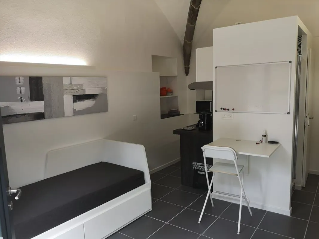 Location Clermont-Ferrand Appartement 6a3fee4563df