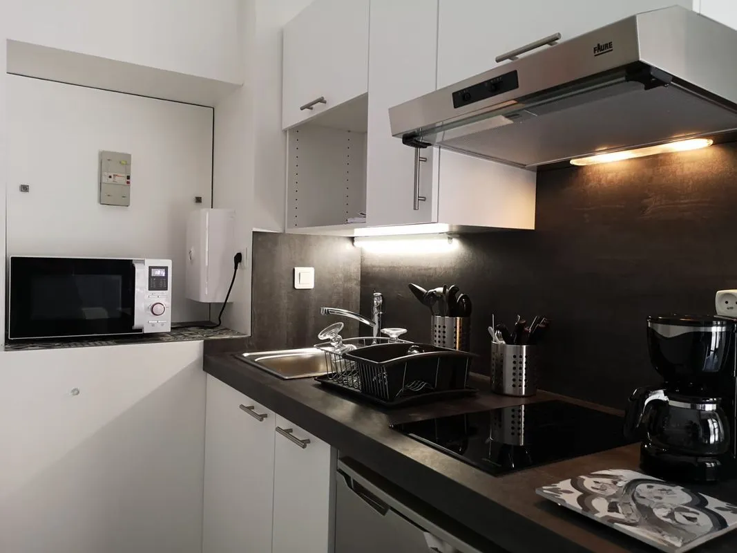Location Clermont-Ferrand Appartement 6a3fee4563df