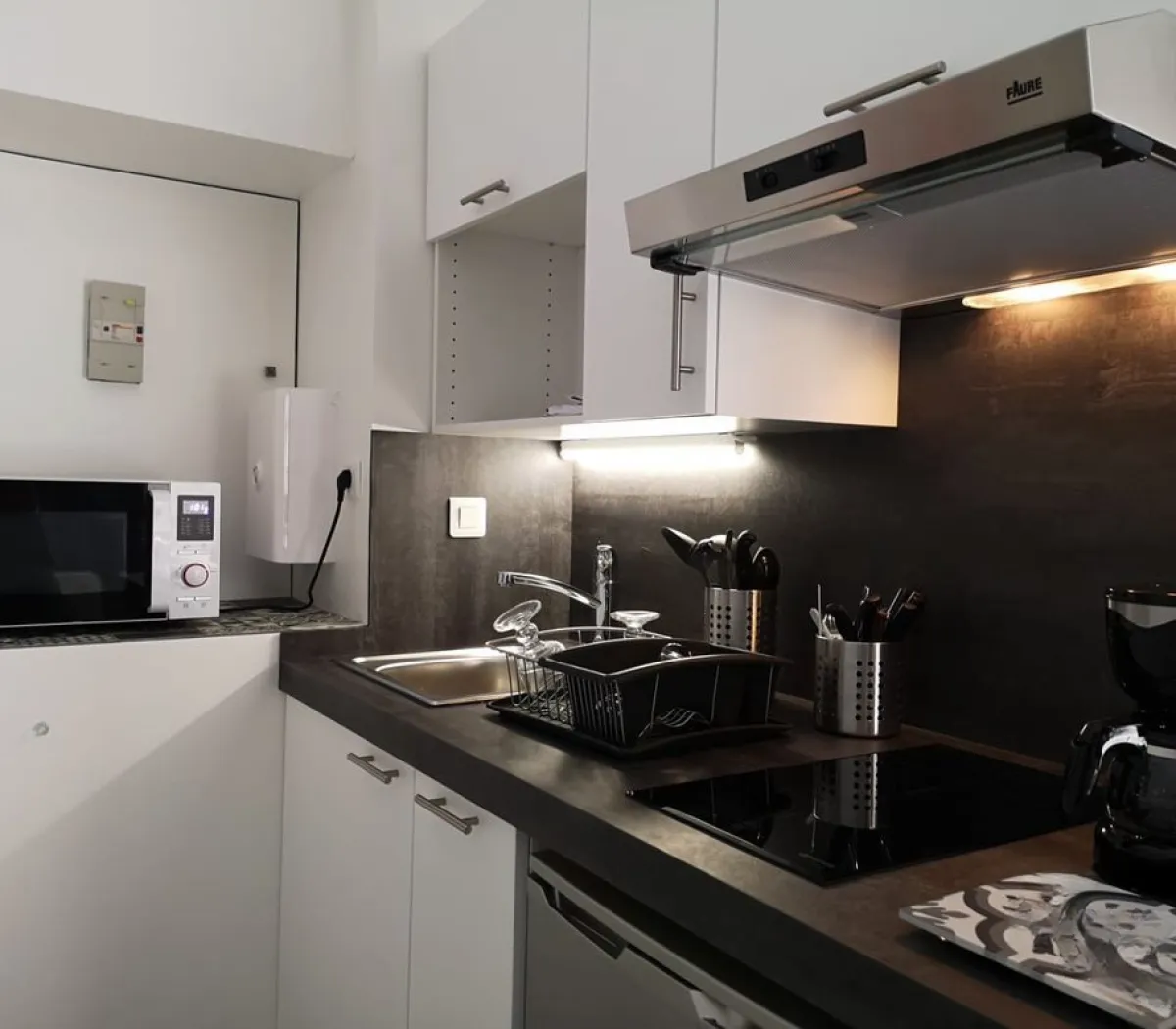Location Clermont-Ferrand Appartement 6a3fee4563df