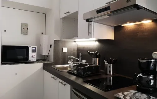 Location Clermont-Ferrand Appartement 6a3fee4563df