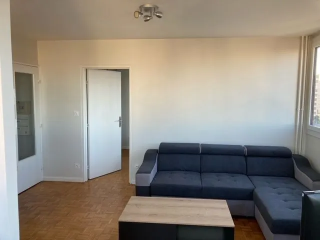Location Villeurbanne Appartement 6a3fee6346a6