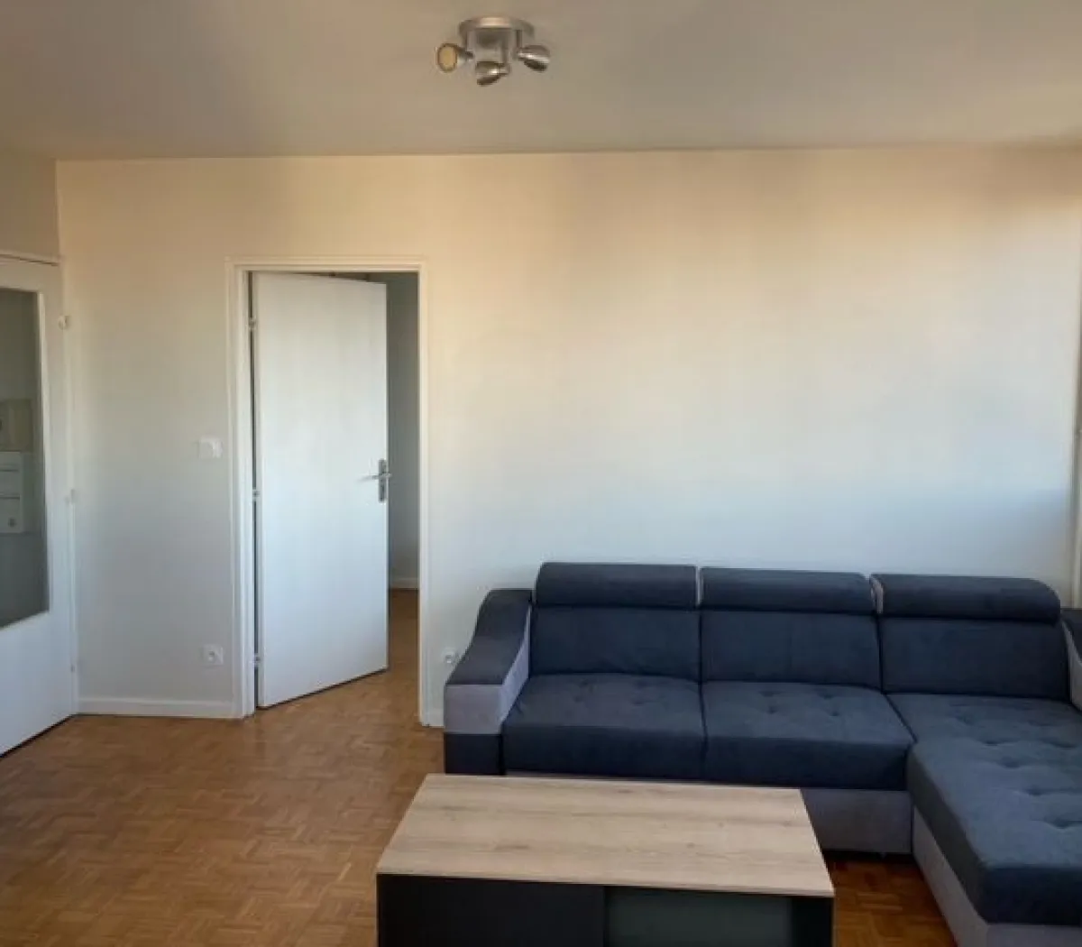 Location Villeurbanne Appartement 6a3fee6346a6