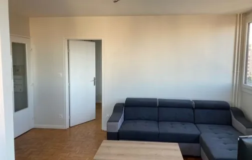 Location Villeurbanne Appartement 6a3fee6346a6