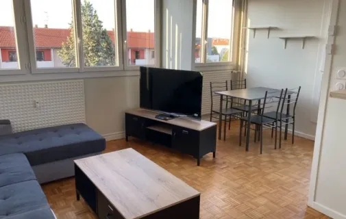 Location Villeurbanne Appartement 6a3fee6346a6