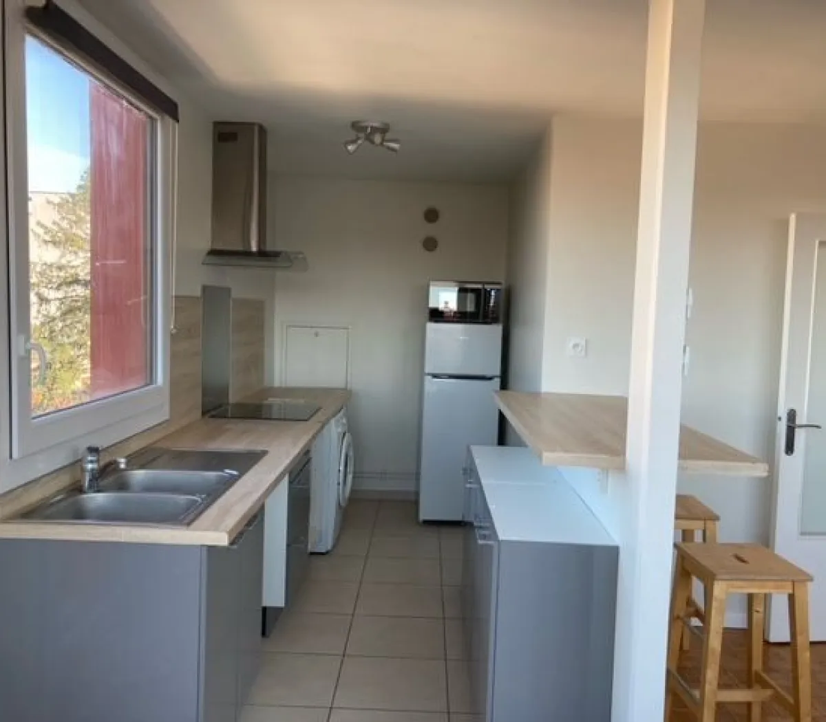 Location Villeurbanne Appartement 6a3fee6346a6