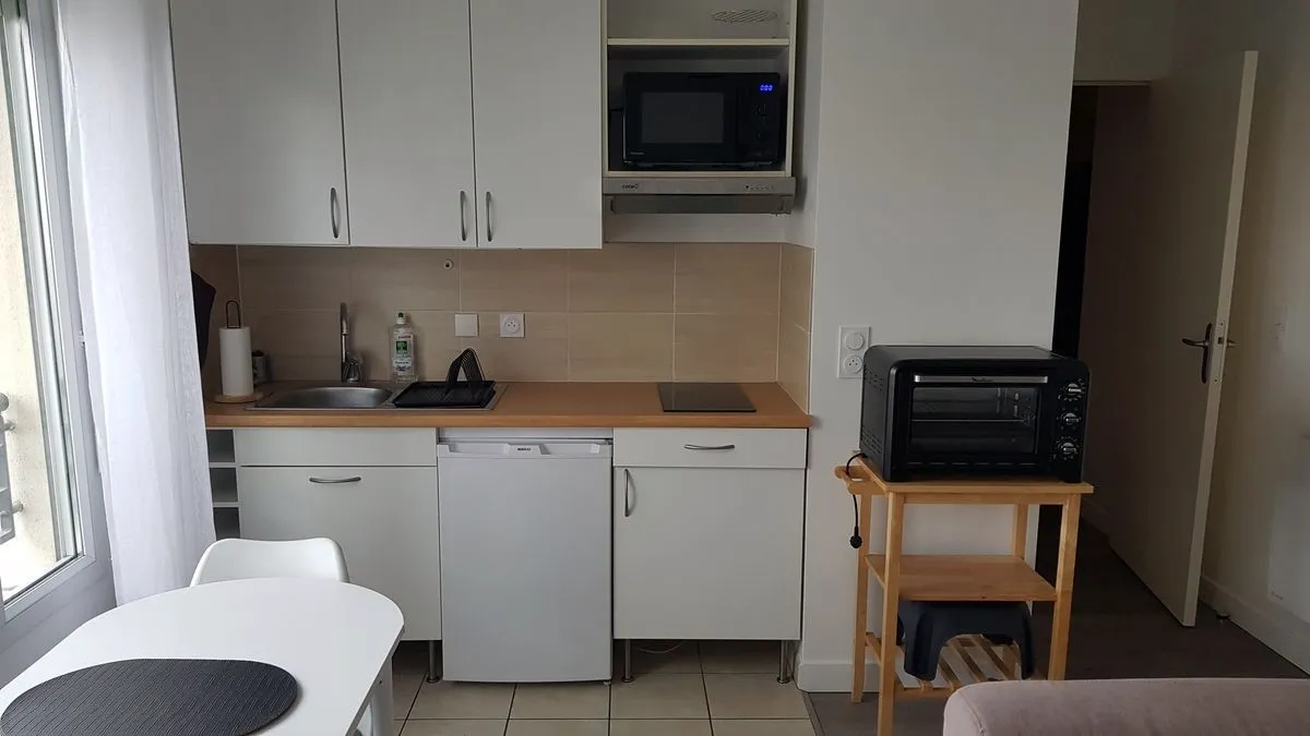 Location Créteil Appartement 6a3fefe3343f