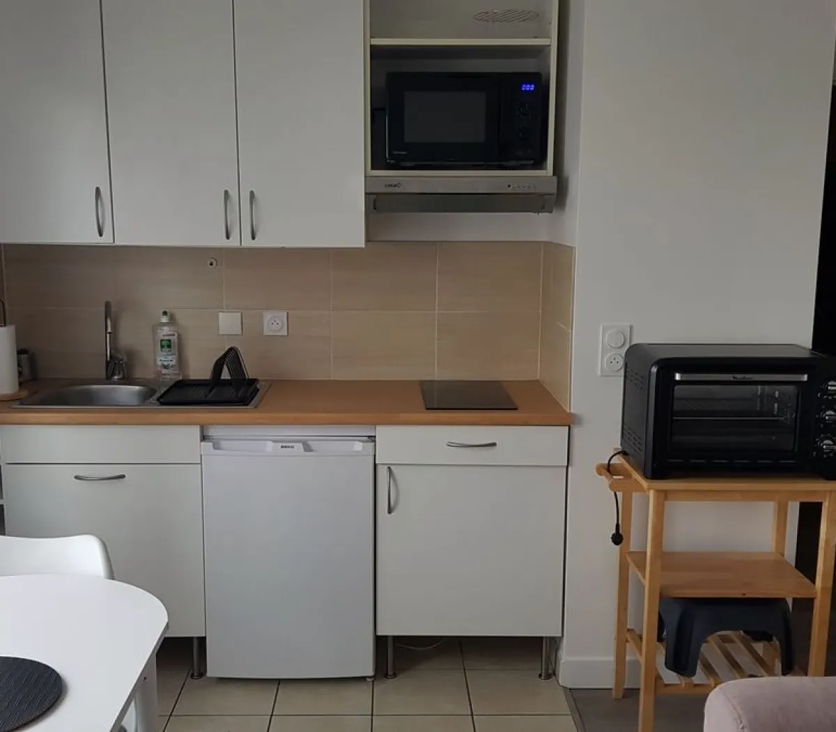 Location Créteil Appartement 6a3fefe3343f