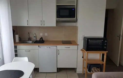 Location Créteil Appartement 6a3fefe3343f