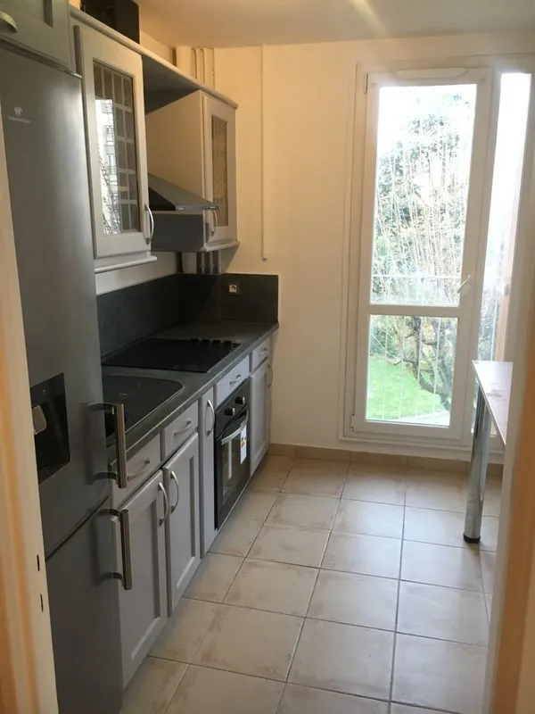Location Villejuif Appartement 6a3fefea7e7f