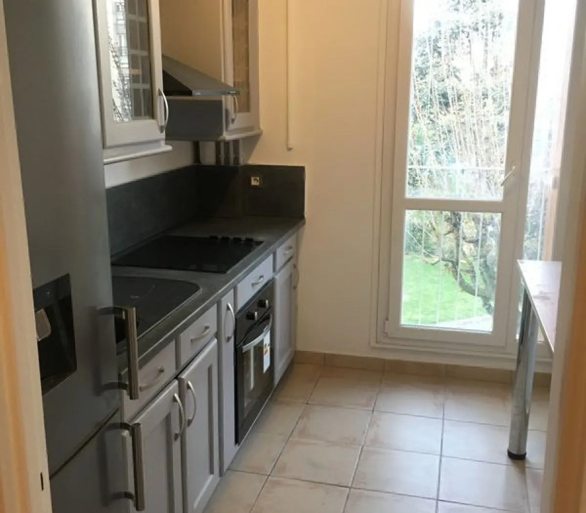 Location Villejuif Appartement 6a3fefea7e7f