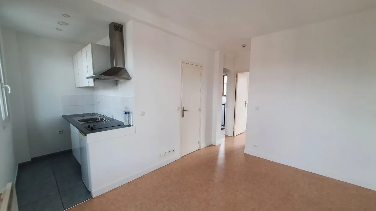 Location Le Bourget Appartement 6a3ff1241c30