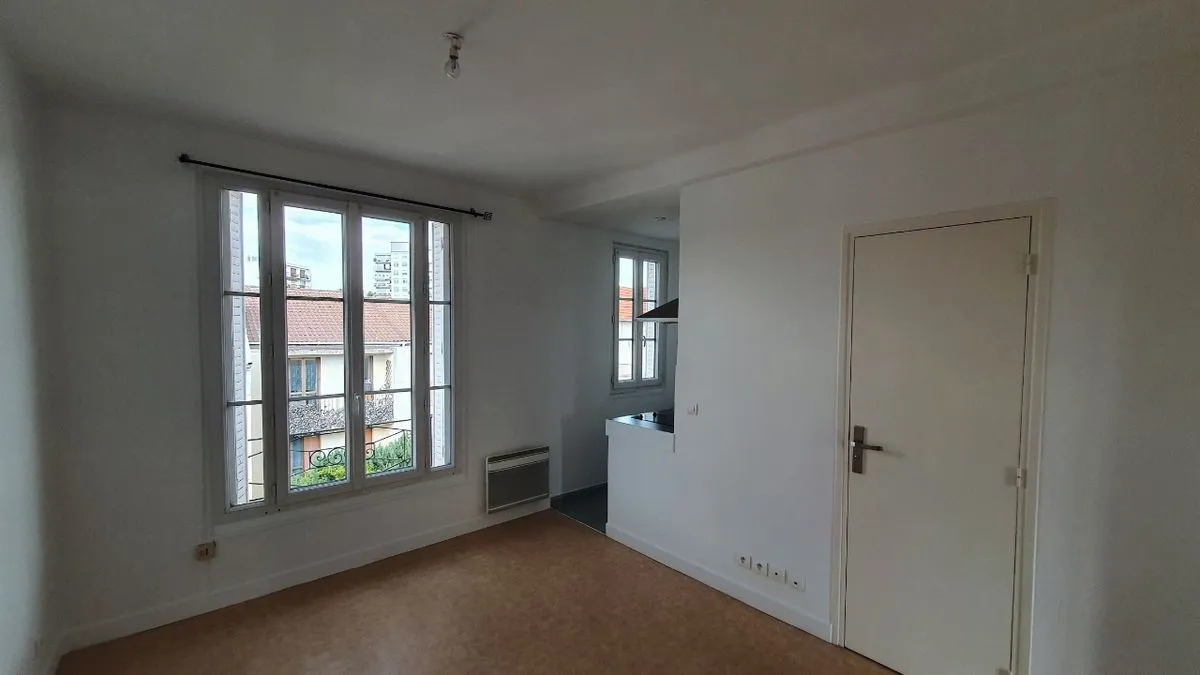 Location Le Bourget Appartement 6a3ff1241c30