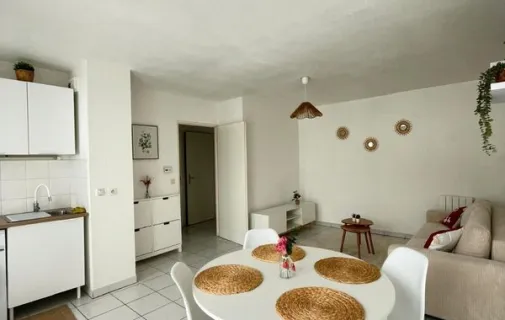 Location Toulouse Appartement 6a3ff2c57e79