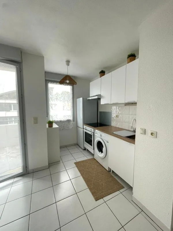 Location Toulouse Appartement 6a3ff2c57e79
