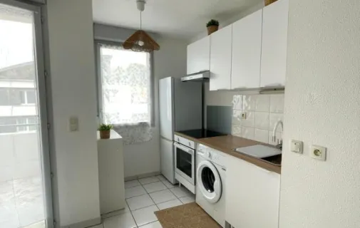Location Toulouse Appartement 6a3ff2c57e79