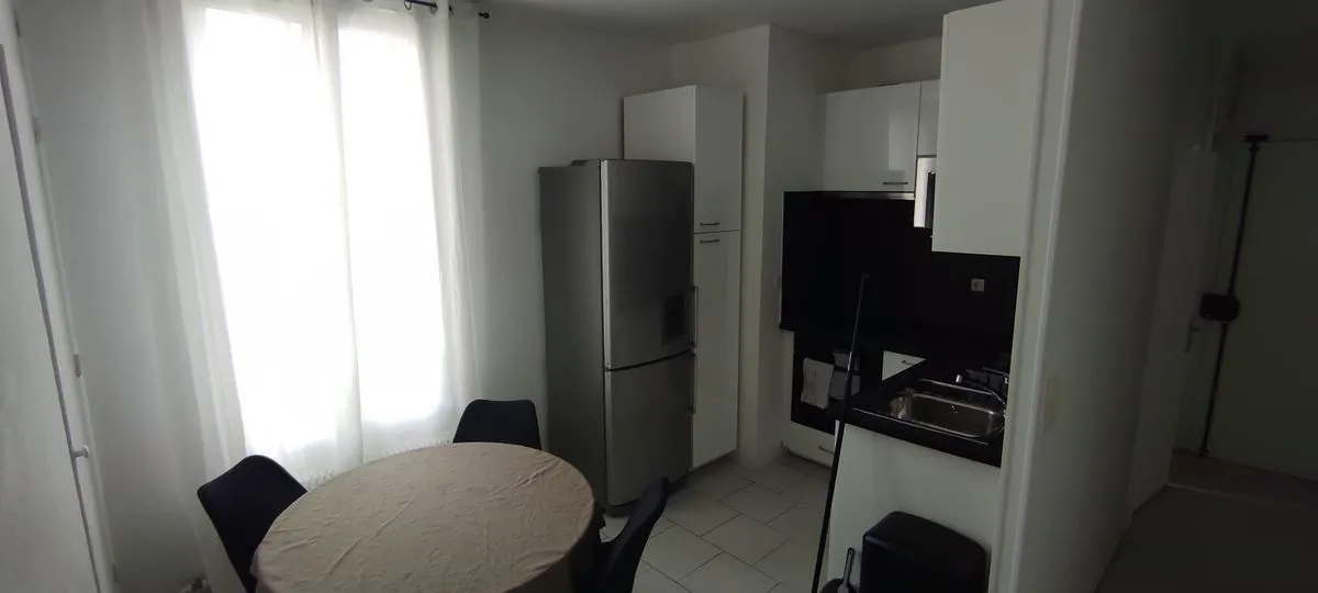 Location Saint-Denis Appartement 6a3ff8837e46
