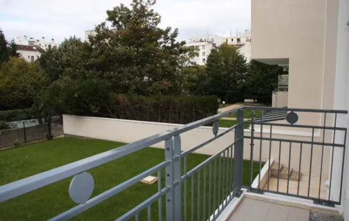 Location Courbevoie Appartement 6a3ff8999da1