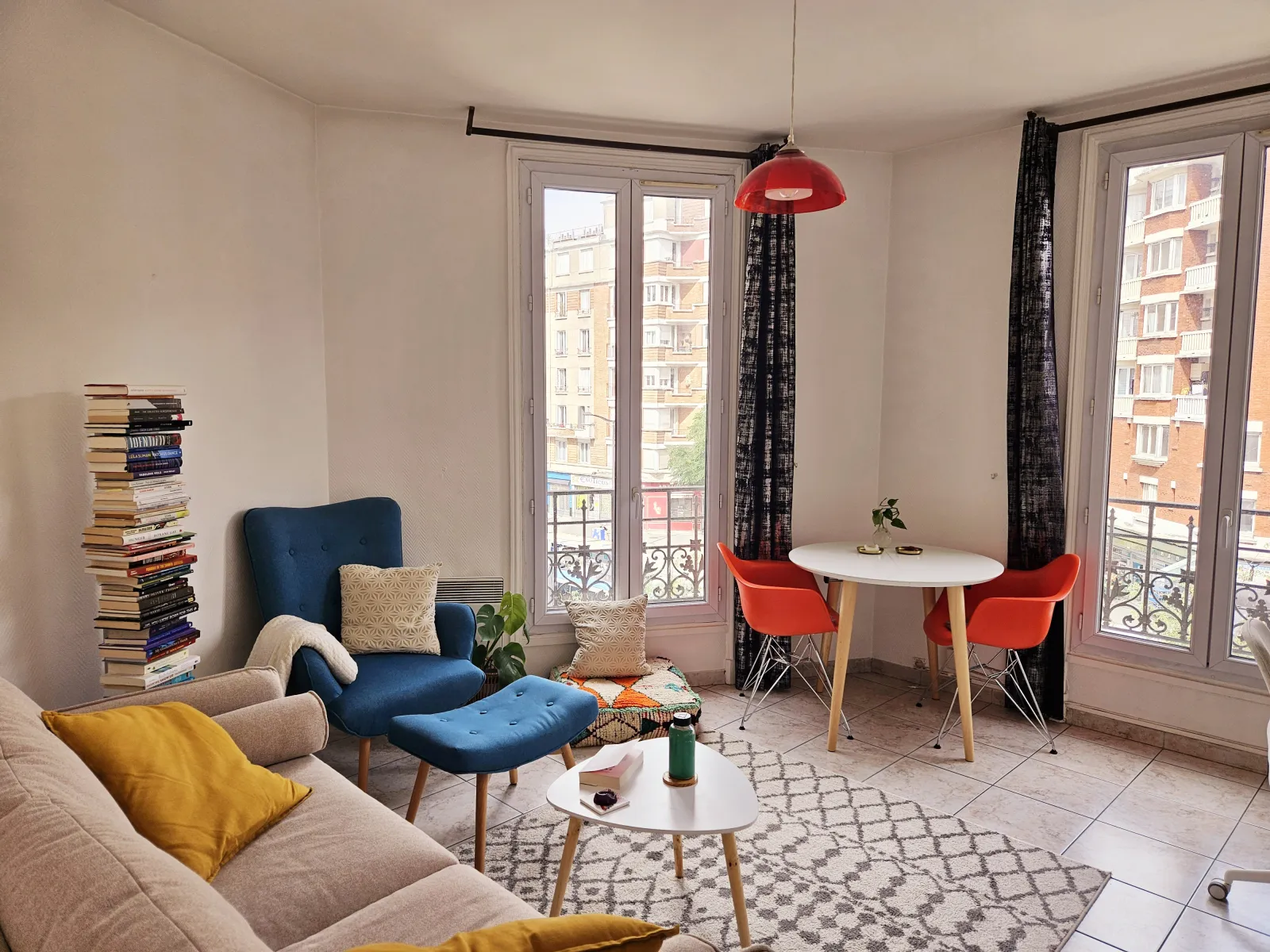 Location Paris Appartement 6a40f847234d