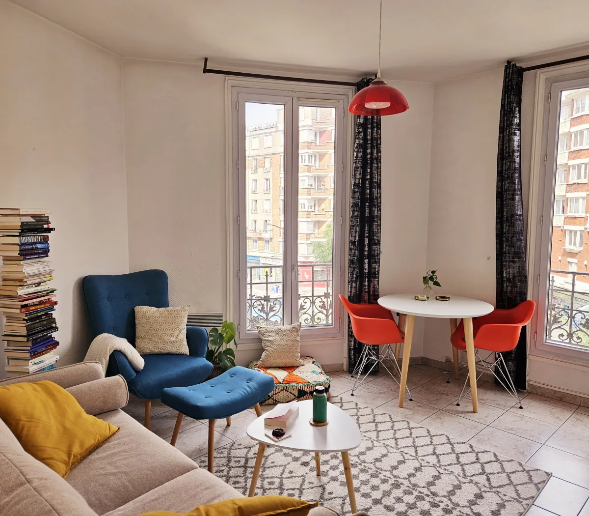 Location Paris Appartement 6a40f847234d