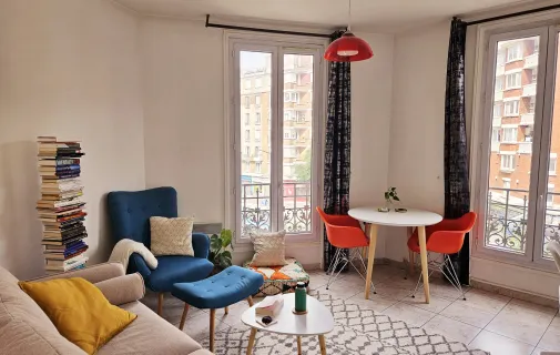 Location Paris Appartement 6a40f847234d