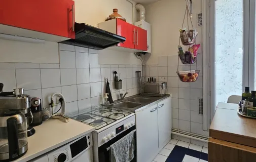 Location Paris Appartement 6a40f847234d