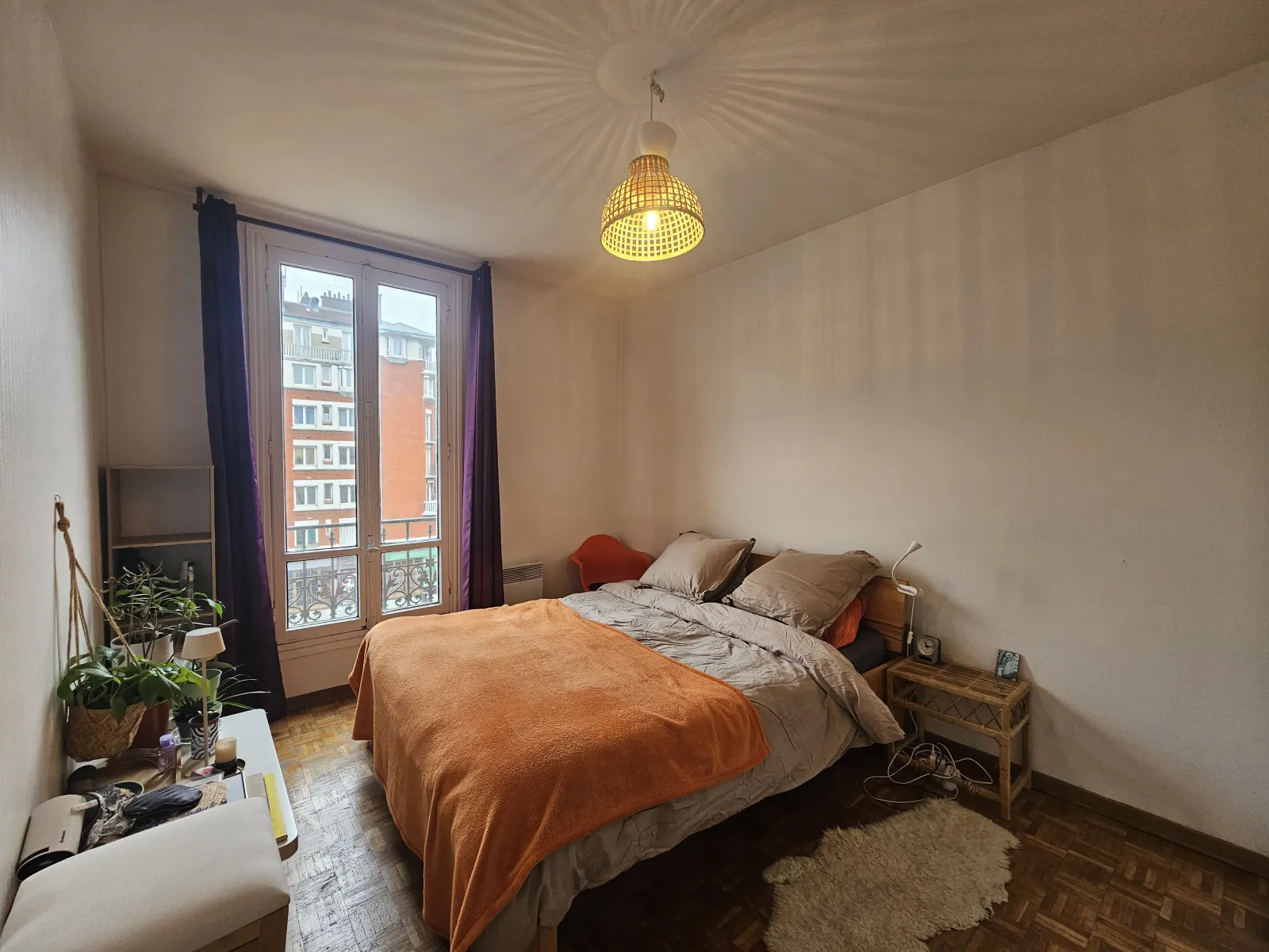 Location Paris Appartement 6a40f847234d