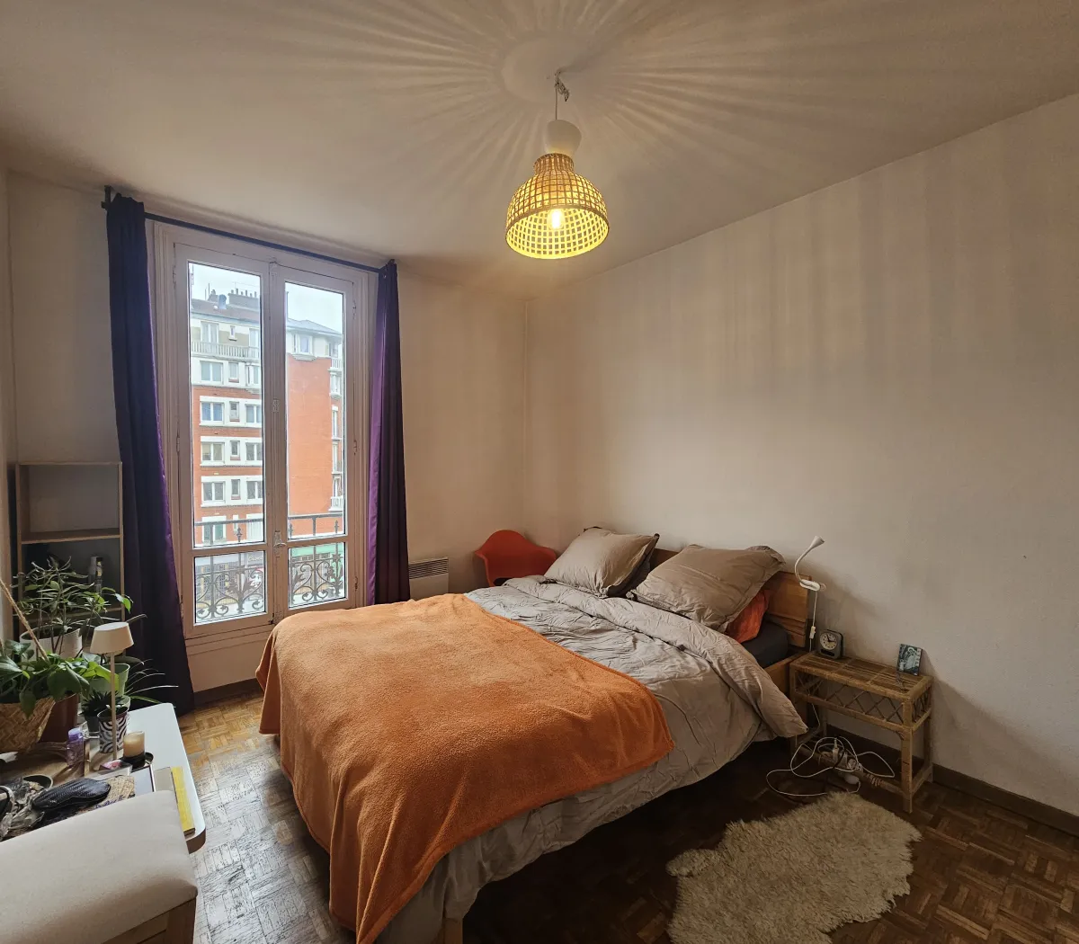 Location Paris Appartement 6a40f847234d
