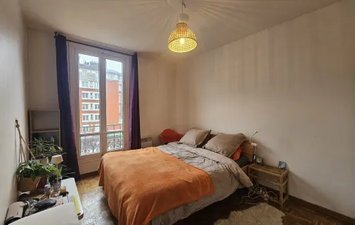 Location Paris Appartement 6a40f847234d