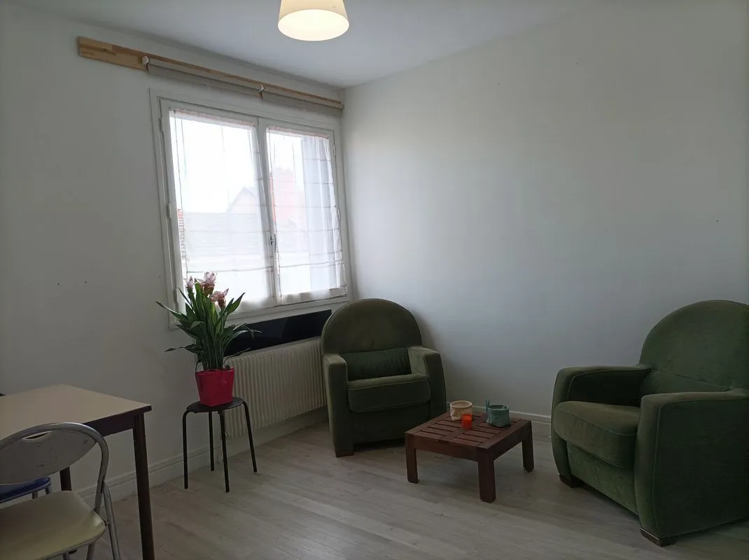 Location Lyon Appartement 6a40fdf13b33