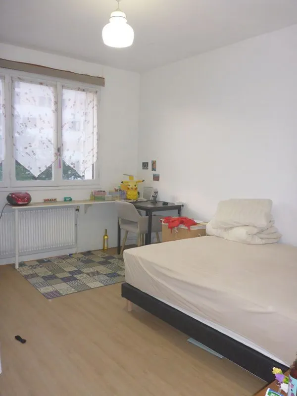 Location Lyon Appartement 6a40fdf13b33