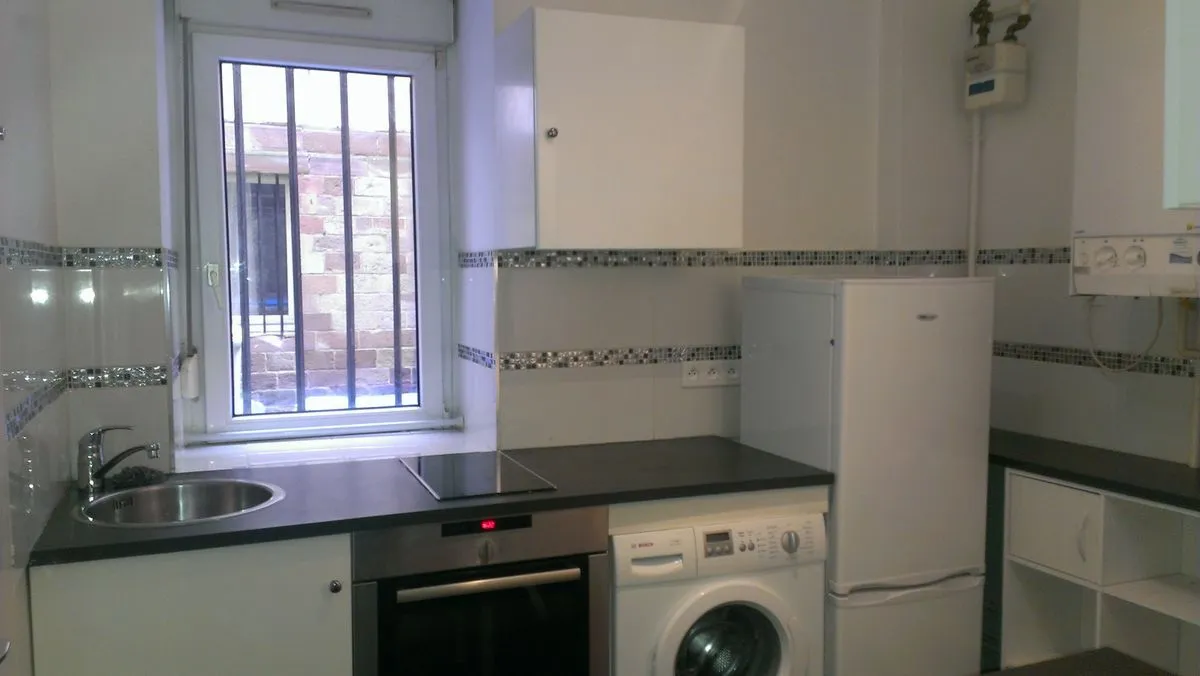 Location Strasbourg Appartement 6a40fdf98795