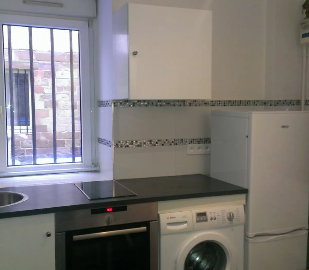 Location Strasbourg Appartement 6a40fdf98795