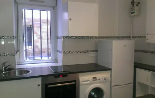 Location Strasbourg Appartement 6a40fdf98795