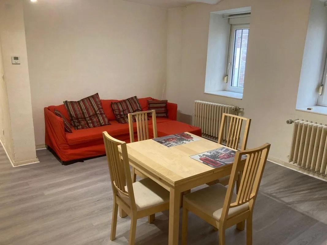 Location Strasbourg Appartement 6a40fdf98795