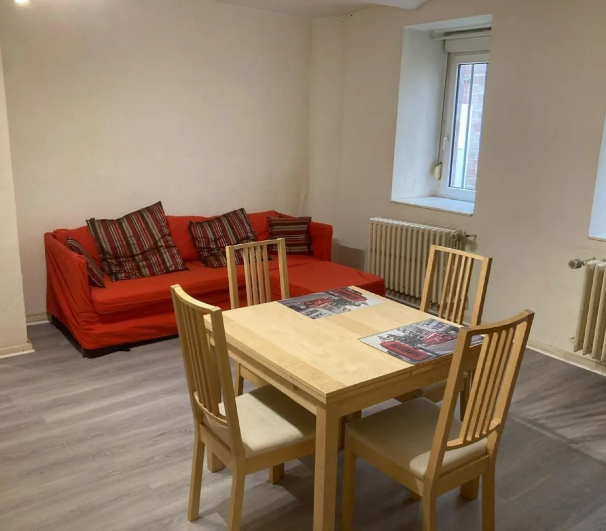 Location Strasbourg Appartement 6a40fdf98795