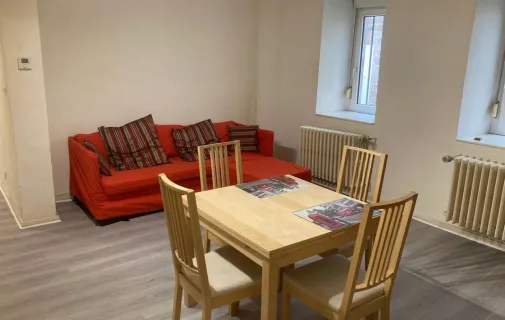 Location Strasbourg Appartement 6a40fdf98795