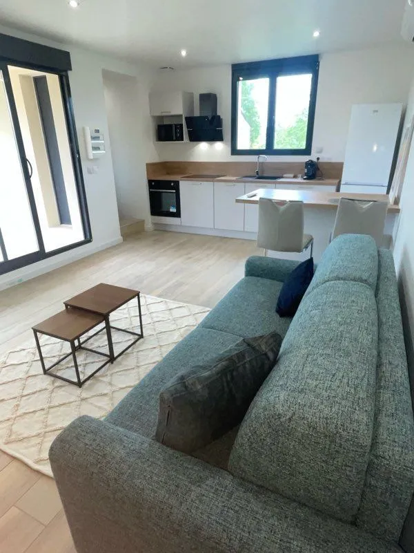 Location Aix-en-Provence Appartement 6a40fe0218c4