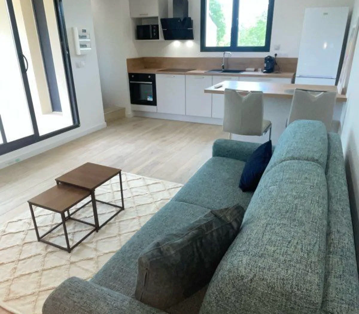 Location Aix-en-Provence Appartement 6a40fe0218c4