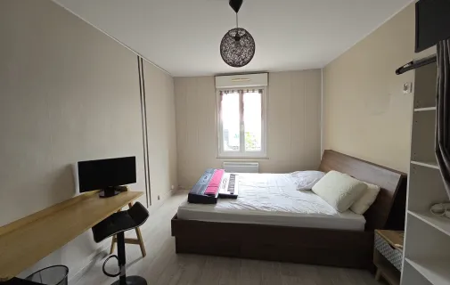 Location Le Havre Appartement 6a4118b45669