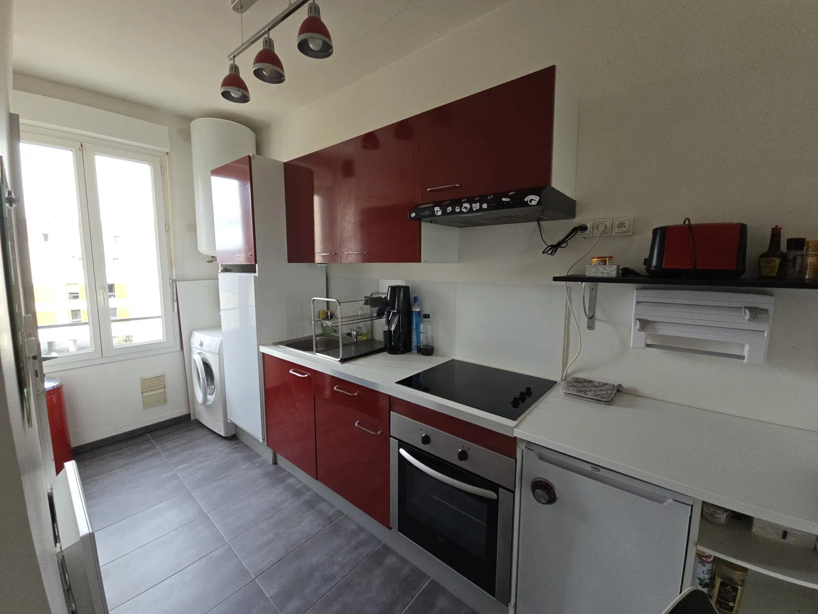 Location Le Havre Appartement 6a4118b45669